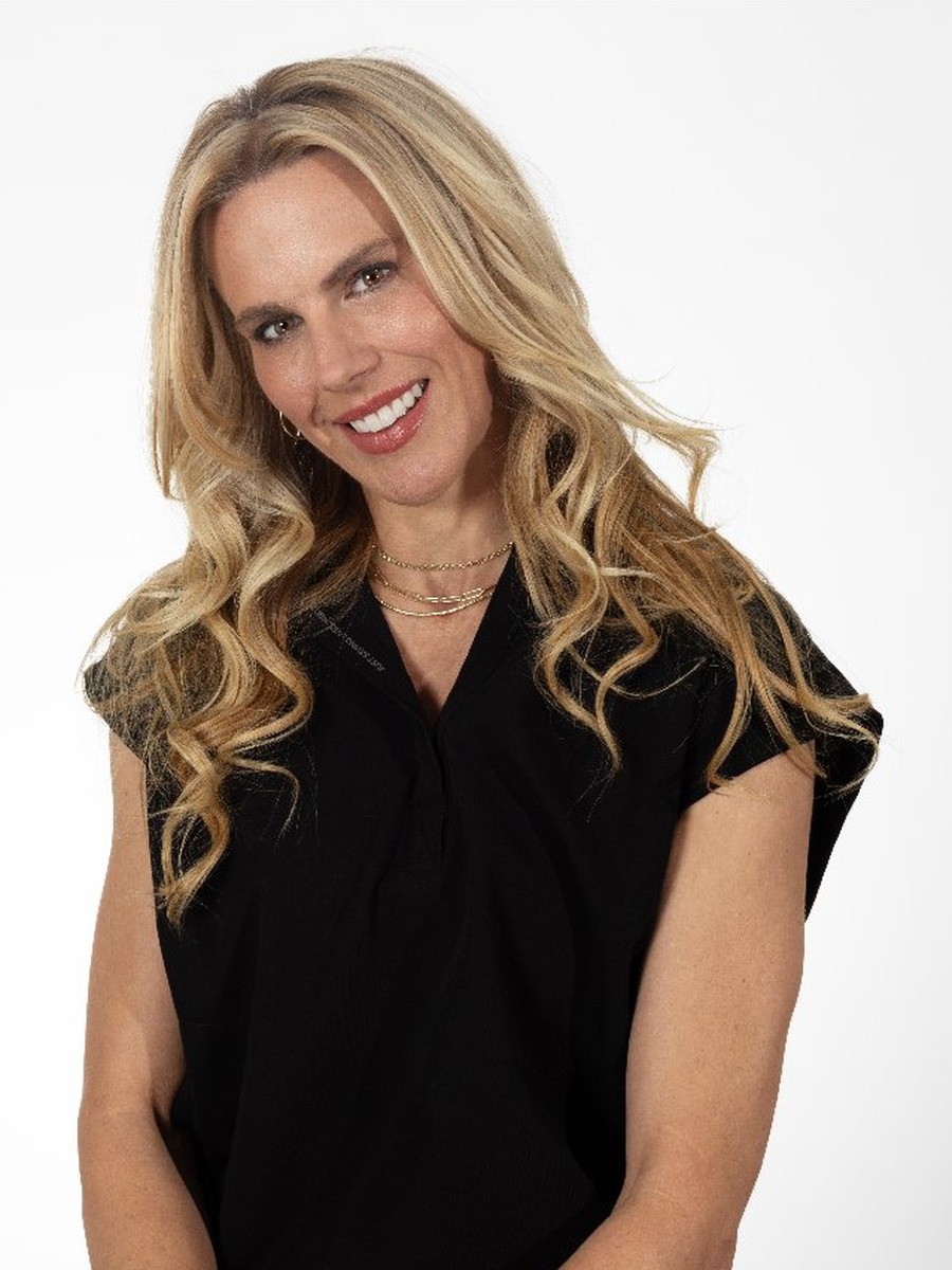 Adrianne McKennie, RN — Founder of Lemon and Sage